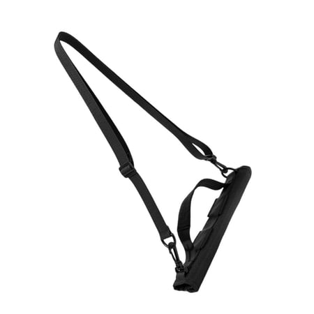CEORPER Golf Club Bag Portable Golf Bag Golf Training Bag Golf Club Carry Bag Easy to Carry Suitable for Golf Course Training