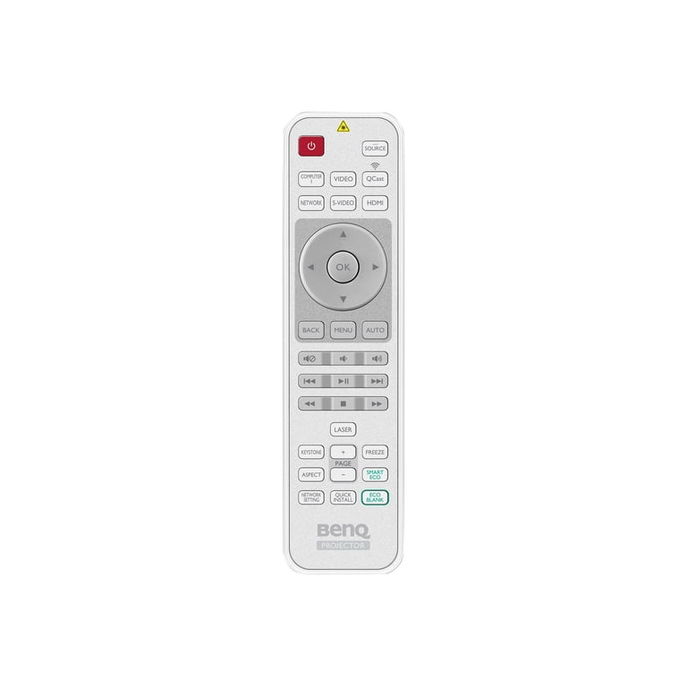 MW705 WXGA 4000L ANSI HDMI X2MHL 20X 1HDMI X1 - Walmart.com