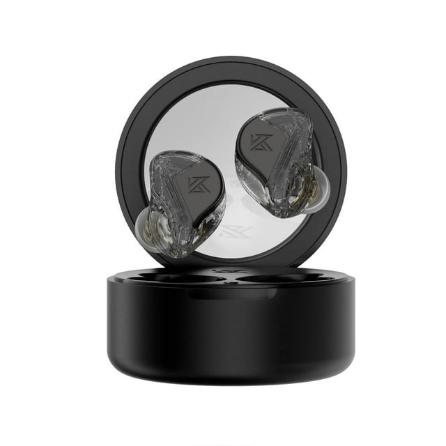Auriculares KZ VXS Pro True Wireless con cancelación de ruido de 32 horas G.K