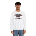 thumbnail image 4 of Tuscaloosa alabama Moving Trip Vacation Sweatshirt, Gifts, Crewneck, 4 of 4