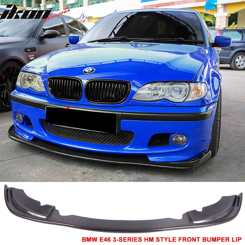 Bmw E46 M Sport Front Bumper