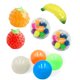 thumbnail image 4 of Sticky Wall Balls Decompression Toys Squeezing Fruit Sticky Balls [跃星辉]未处理知产9件套减压发泄套装 ANGGREK Decompression Toys, 4 of 7