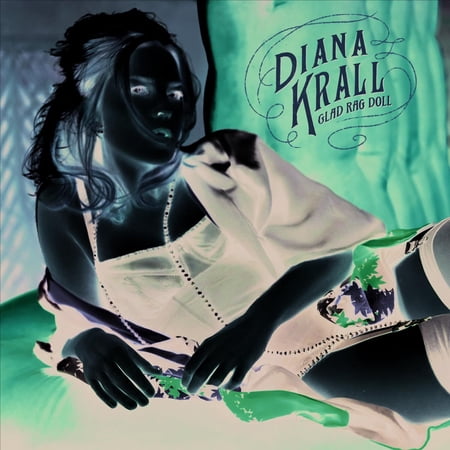 Diana Krall - Glad Rag Doll [VINYL LP]
