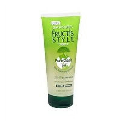 Garnier Fructis Style Pure Clean Styling Gel 6.80 oz