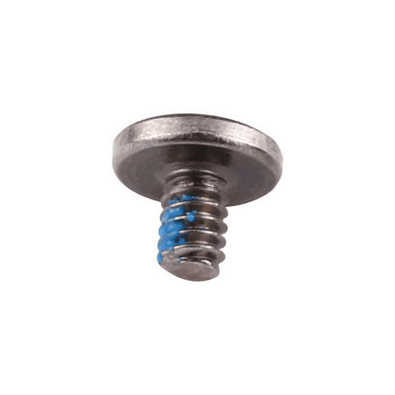 Replacement Power Button Screws (Torx T3) (Around 4 Screws) Compatible For MacBook Pro 13" W/ Touch Bar (A1706/A1708/A1989/A2159/A2289/A2251/A1707/A1990/Late 2016 To Mid 2020) (100 Pack)