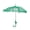 Green, variant on LICEWO Stage Props Lace Umbrellas Delicate Photo Props Lady Costume Party Outdoor Weddings Stage Props Multiple Color