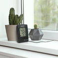 thumbnail image 3 of La Crosse Technology AAA-Battery Operated Digital Thermometer with Wired Probe, 1 Each, 314-1410-Tbp, 3 of 7
