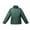 Bottle Green, variant on Regatta Hudson Mens Waterproof Windproof Work Hooded Ful Zip Jacket/Outerwear