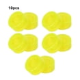 thumbnail image 4 of Tablero de Pedal de Guitarra Eléctrica Moyic 10 Piezas Amarillo, 4 of 6