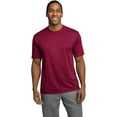 thumbnail image 2 of Sport-Tek Tall PosiCharge Competitor Tee-XLT (Cardinal), 2 of 3
