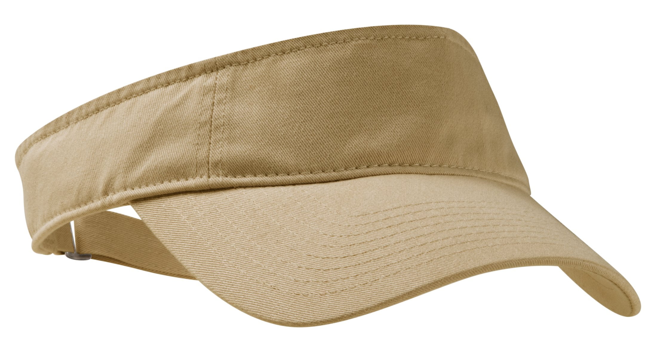 Port Authority Fashion Visor-One Size 