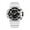 Ivory, variant on Men's Military Sport Watch – Dual Display Quartz Wristwatch, 50M Waterproof