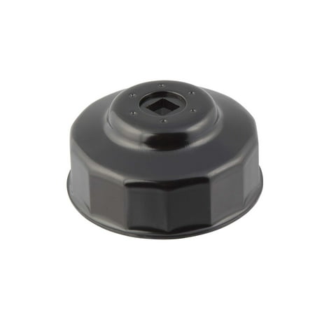 

STEELMAN 06120 Oil Filter Cap Wrench 76mm x 14 Flute