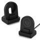 thumbnail image 3 of Soporte Cargador Muelle Silicona Cardenero Base Antideslizante para El Reloj 5/4/GS4/GS3, 3 of 9