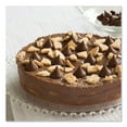 thumbnail image 6 of Hershey®'s Kisses, Milk Chocolate, Silver Wrappers, 56 Oz Bag, 6 of 6