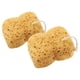 thumbnail image 5 of esponjas de panal para ducha y exfoliación corporal cómoda. Esponjas de baño para hombres y mujeres., 5 of 6
