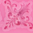 thumbnail image 4 of Yuarrent Molde de pastel de silicona estilo Vintage europeo, 4 of 6