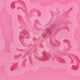 thumbnail image 5 of Wosthever Molde de pastel de Mousse de Fondant europeo, molde de decoración de pudín de Chocolate, moldes de repostería para manualidades con azúcar, Herramientas y accesorios para hornear Wosthever HA081827-00B, 5 of 6