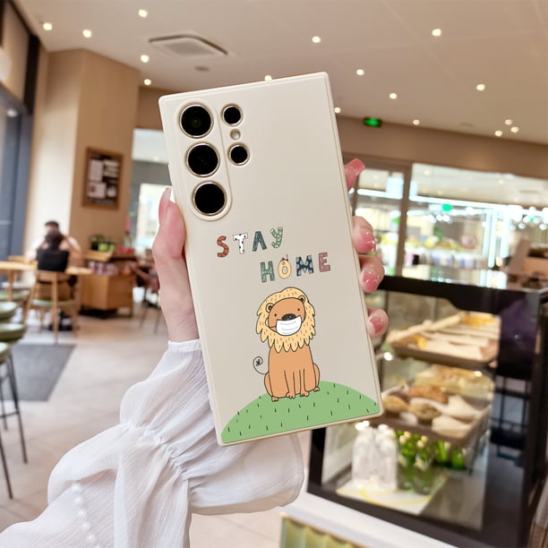 Exprésate con arte: Llamativa funda protectora esmerilada con estampado gráfico de doble capa para iPhone 15 Pro Max 14 13 12 Pro 11