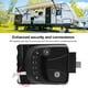 thumbnail image 4 of Cerrado de Puerta para Vehículos Recreativos, Entrada Sin Llave Con Control Remoto, Cerrado de Puerta Premium para Caravanas, Cerrado de Puerta de Remolque de Vije de, 4 of 7
