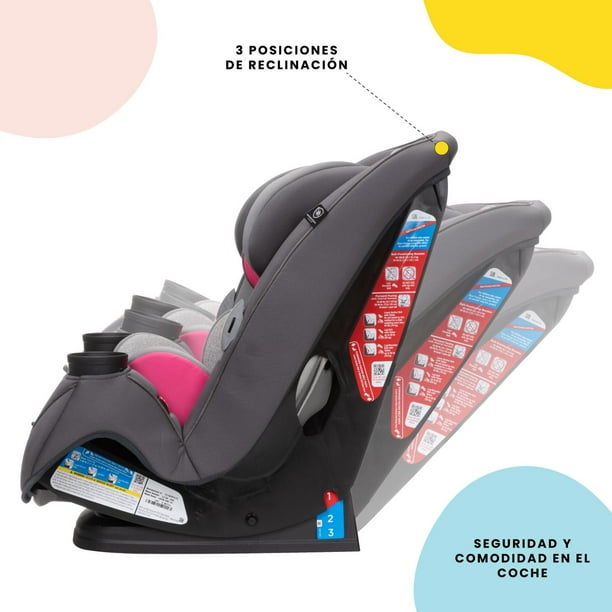 Grow n go 3 in 1 deals