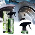 thumbnail image 3 of Remover Our Remover 400ml/Per Functional Quick Removal Cleaner Spray for Various Metals Your Metal's Shine, 3 of 8