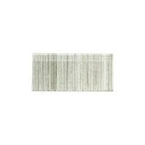 Metabo power tools  16 Gauge Smooth Shank Straight Strip Finish Nails  0.01 in. Dia. x 1.25 in. - Pack of 5000
