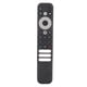 thumbnail image 2 of Reemplace el control remoto diseño ergonómico multifunción ABS sensible RC902V FMR8 Control remoto de TV para FMR2 para FMR9 para FMR5 para FMR1, 2 of 8
