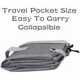 thumbnail image 5 of Front Extension Cat Backpack + Cat Travel Litter Box, 5 of 8