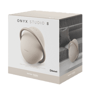 Harman Kardon Onyx Studio 8, Portable stereo Bluetooth speaker