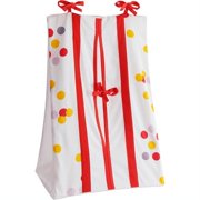 350 TC Sateen Confetti Diaper Stacker