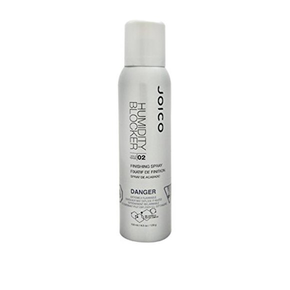 Joico Vaporisateur de Finition, Bloque-Humidité, 4,5 Onces Liquides