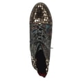 thumbnail image 3 of Spring Step L’Artiste Glitterail Women's Metallic Ankle Boots with Cushioned Comfort, 3 of 7