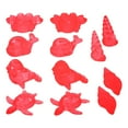 thumbnail image 1 of HWRETIE Diving Pool Training Tools Set,Underwater Sink Accessories, 1 of 3