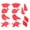 O, variant on ICQOVD Diving Pool Tools Set,Colorful Underwater Sink Tools for Swimming Pool Games,Dive Training,Water Sports Practice and Summer Fun for Ki-ds