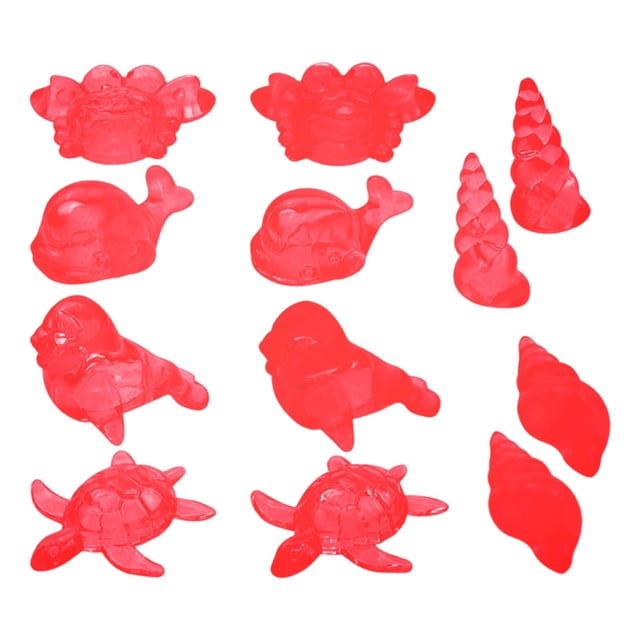 HWRETIE Diving Pool Training Tools Set,Underwater Sink Accessories
