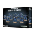 thumbnail image 3 of Games Workshop - Warhammer 40K - Space Marines Primaris Hellblasters, 3 of 3