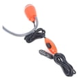 thumbnail image 3 of Pommeau de Douche Portable Extérieur 62W 12V Pompe à Eau Camping Randonnée, 3 of 6