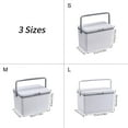 thumbnail image 3 of High Capacity Insulated Container with Temperature Display, PP Construction for Car Camping, 3 of 9