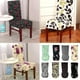 thumbnail image 3 of Funda decorativa elástica para silla de comedor Gloria 45-58 cm, 3 of 9