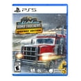 thumbnail image 1 of Alaskan Road Truckers: Highway Edition (PS5), 1 of 8