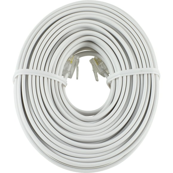 Telephone Line Cords