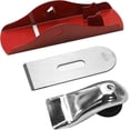 thumbnail image 2 of USELUCK 16cm/6.3'' block plane, hand tools and smoothing plane, 2 of 5