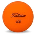 thumbnail image 4 of Mulligan Lot de 48 Titleist Velocity Mat Mix Balles de Golf Usagées Recyclées – Qualité 5A Mint, 4 of 6
