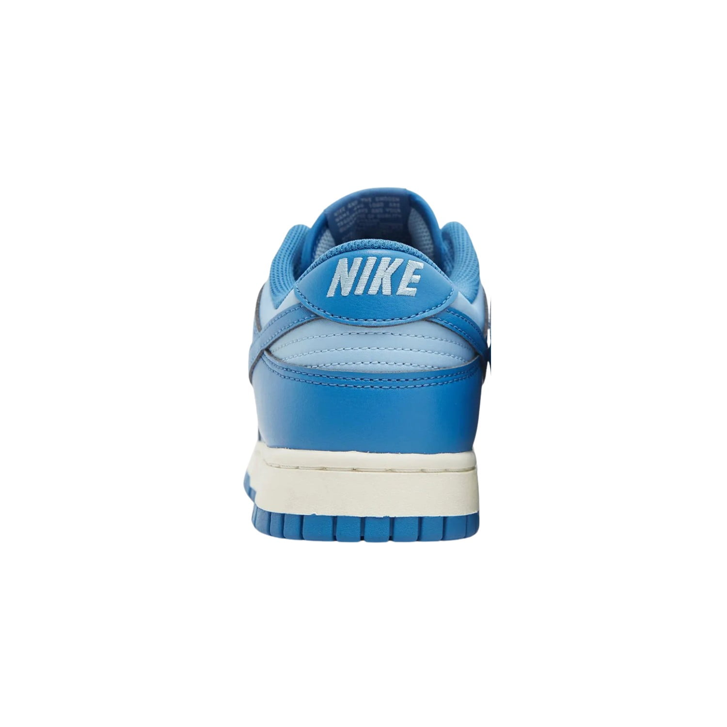 Men's Nike Dunk Low Retro Psychic Blue/Star Blue-Sail (HF5441 400) - 10