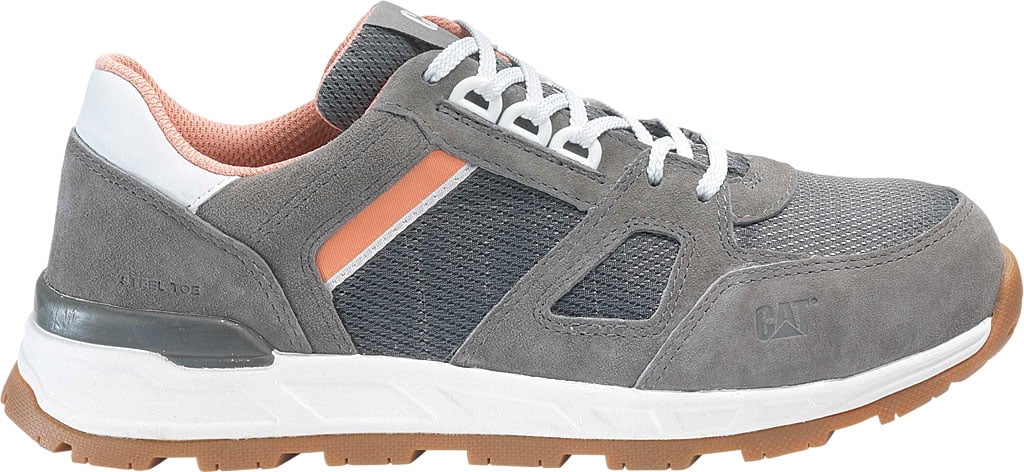 Women's Caterpillar Woodward Steel Toe 
