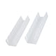 thumbnail image 4 of Paquete De 2 Soportes Para Perchas Para Sombreros, Perchas Multifunción Para Sombreros De Béisbol Para Almacenamiento De Sombreros, 14 Ranuras, Soporte Para Sombreros De Béisbol, 4 of 7