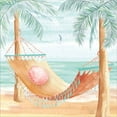 thumbnail image 2 of Great Art Now Ocean Breeze III by Dina June, Canvas Wall Art, 24W x 24H, 2 of 2