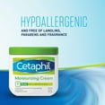 thumbnail image 4 of Cetaphil Moisturizing Cream for Very Dry/Sensitive Skin Fragrance Free 16 oz, 4 of 4