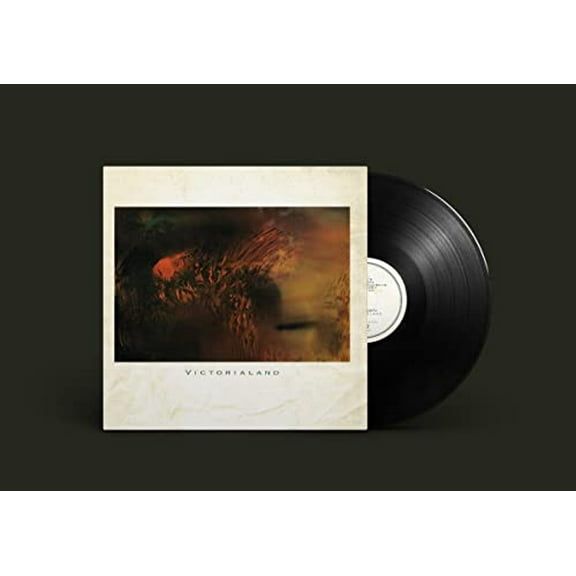 Cocteau Twins - Victorialand - Music & Performance - Vinyl